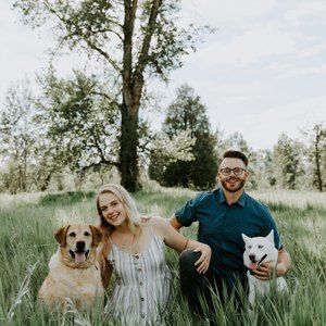 Meet your Posher, Timothy